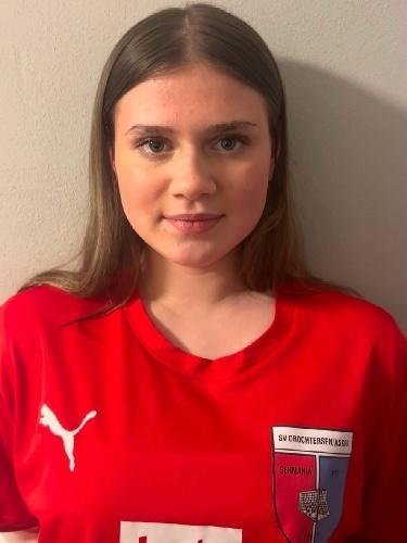 Maria Kreps