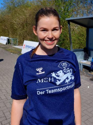 Luisa Bergstädt