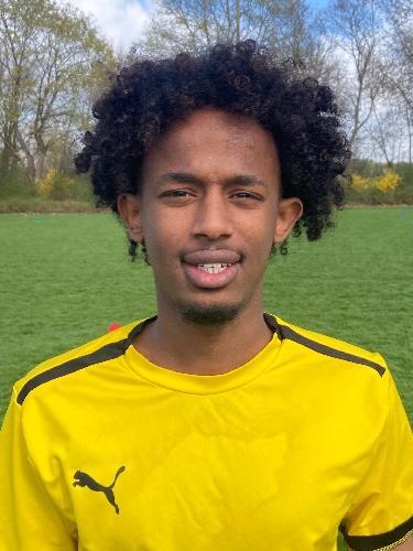 Abdullahi Abdirahman