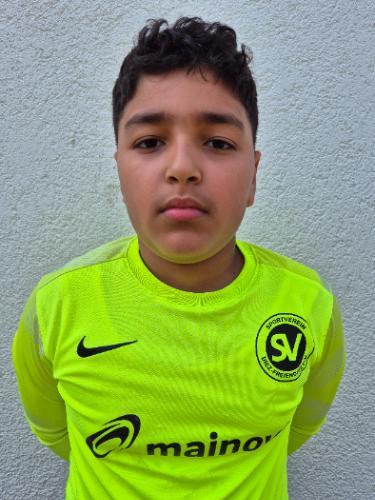 Muhamed Boujiha