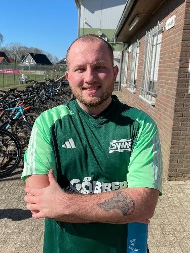 Jannik Gevers