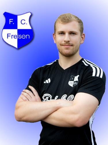 Bastian Bausch