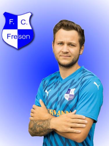 Fabian Simon