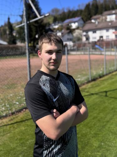 Matheo Boschert