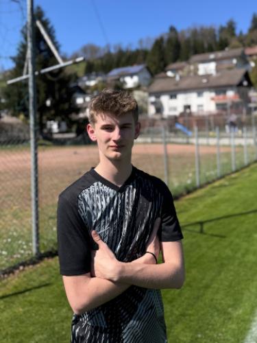 Kilian Spitzmüller