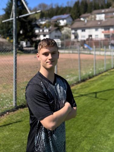 Niclas Kunz