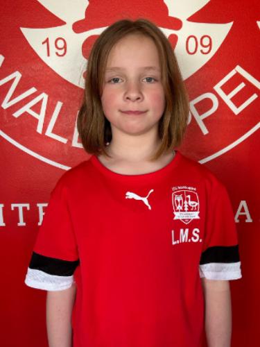 Lea Marie Schäfer