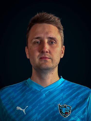 Adrian Chrostowski