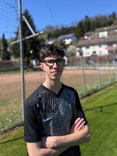 Jakob Bajs