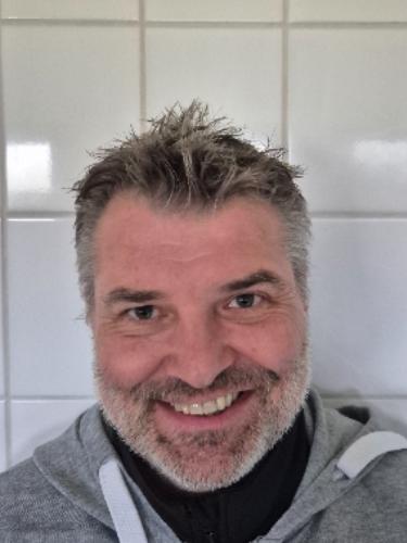 Robin Dohmann