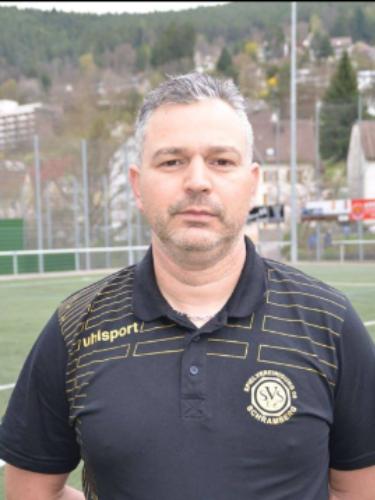 Massimiliano Giuseppe Giuffrida