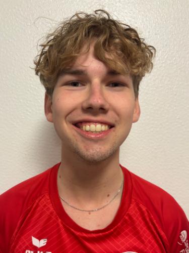 Jordan Tyler Kruckow