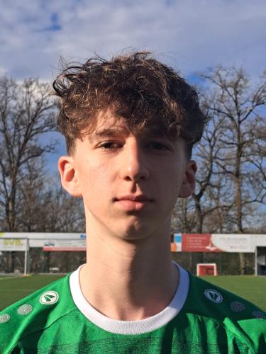 Niklas Schmidt