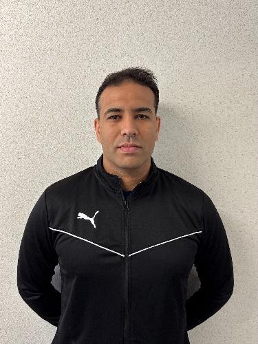 Mohammed Semlali