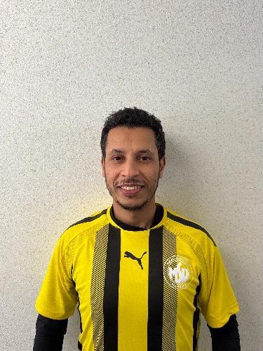 Moulay Idriss El Idrissi