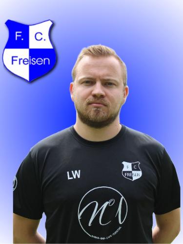 Lukas Werle