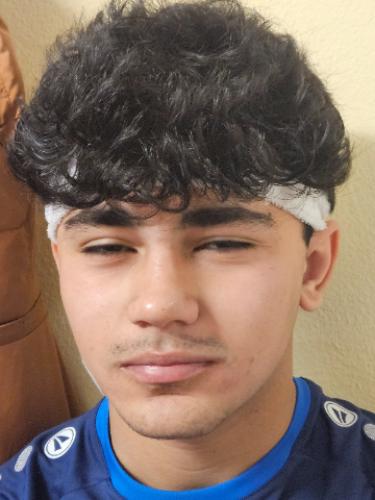 Oudai Almohamad