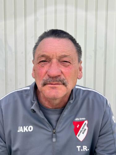 Toni Roeder