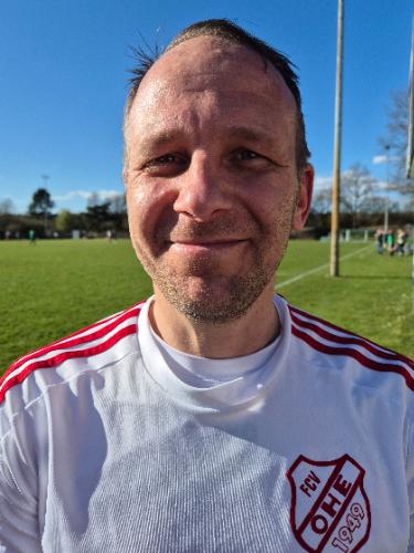 Andre` Lehmann