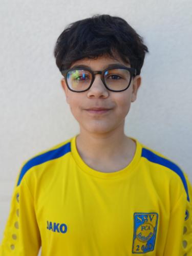 Milcho Valentinov Angelov