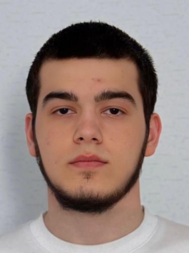 Adam Talaev