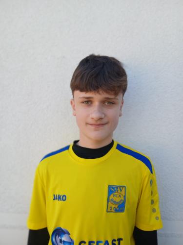 Jakob Ferlic