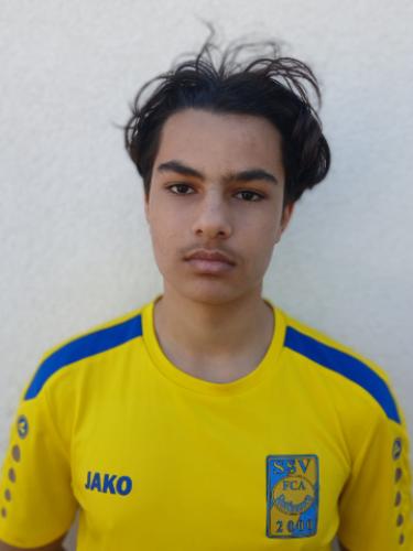 Mohamad Nour Hajor