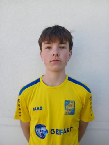 Moritz Elias Haßelberg