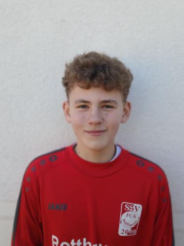 Max Michael Rullmann