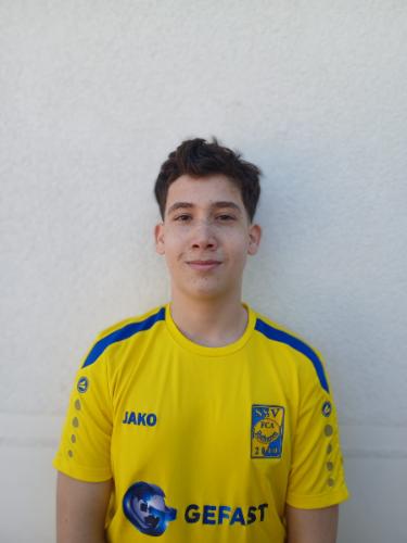 Krasimir Amet Stoyanov