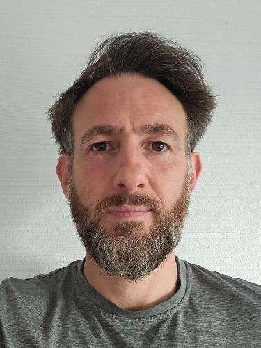 Davide Giuseppe Primerano