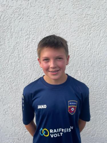 Matteo Vielhaber