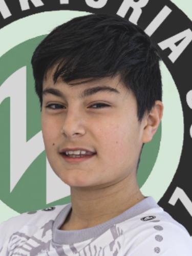 Keyan-Devran Han