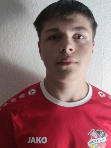 Nick Schöning