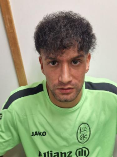 Tolga Yusuf Arslan