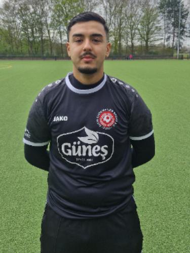 Furkan Ulusan