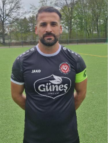 Ibrahim Saglam