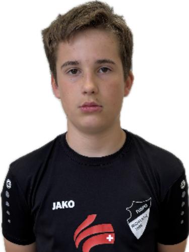 Felix Sebastian Rudolf