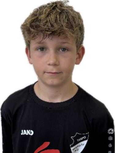 Simon Damian Wojciechowski