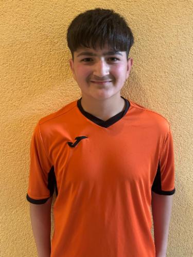 Amar Jamal Hassan Hassan