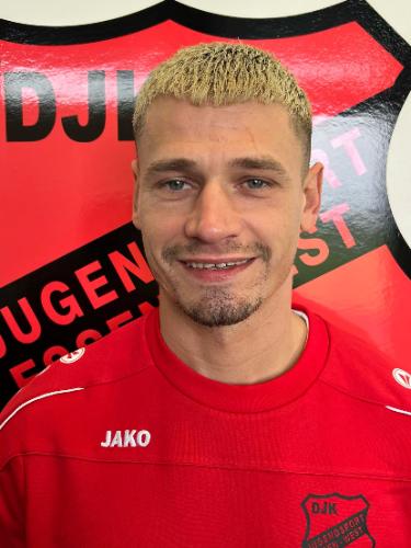 Dustin Diebener