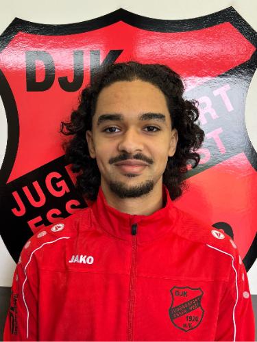 Ayman El Haskouri El Osrouti