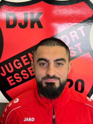 Ali Khodr