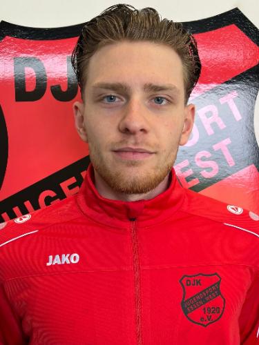 Ethan Christian Melchers