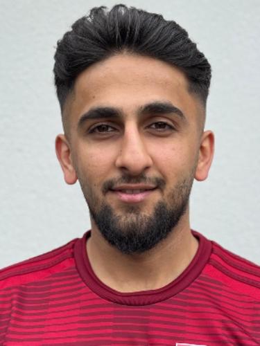 Amer Ezzalldden Askar Askar