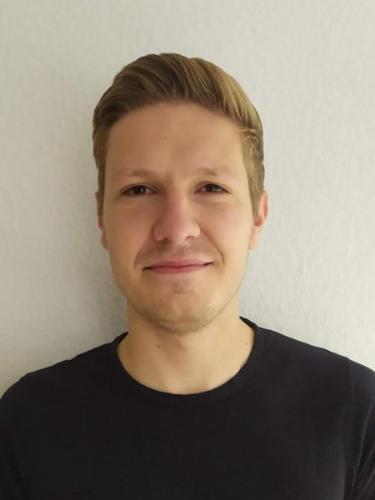 Simon Maurice Scheuchzer