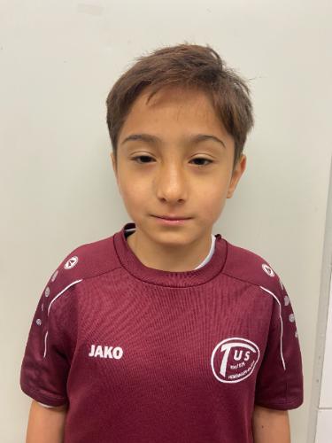 Sayed Edris Hussaini