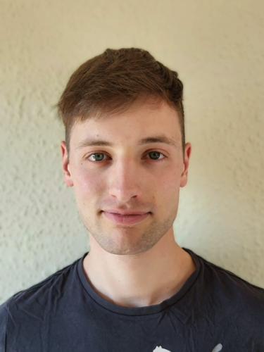 Vincent Zwingenberger