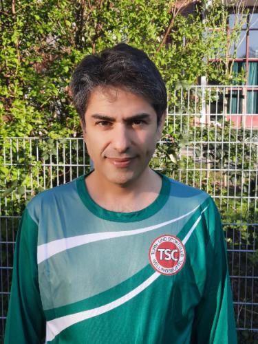 Reza Akbari