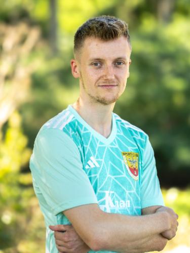 Julian Kusniesz